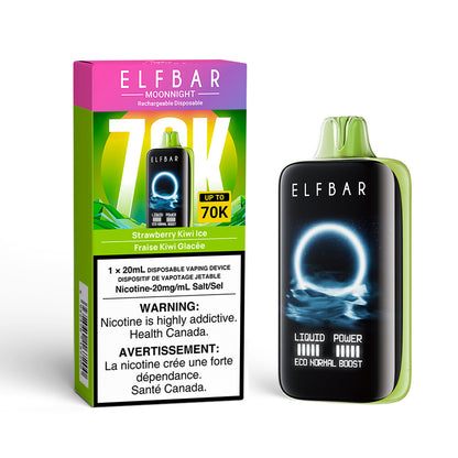 ELFBAR MOONNIGHT 70K PUFFS