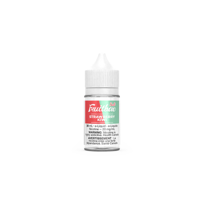 FRUITBAE SALT JUICE 20 MG 30ML(ON) - 19 FLAVORS