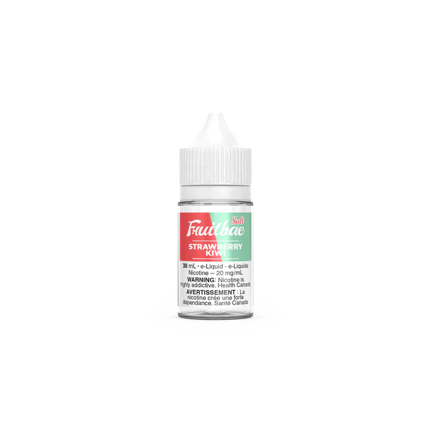 FRUITBAE SALT JUICE 20 MG 30ML(ON) - 19 FLAVORS