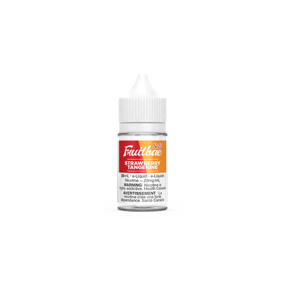 FRUITBAE SALT JUICE 20 MG 30ML(ON) - 19 FLAVORS