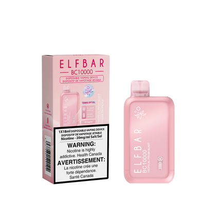 ELFBAR BC 10000 PUFFS (ONTARIO)