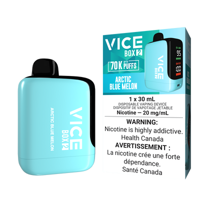 VICE BOX 70k PUFFS