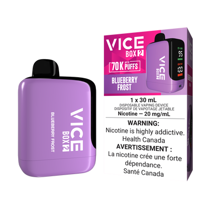 VICE BOX 70k PUFFS