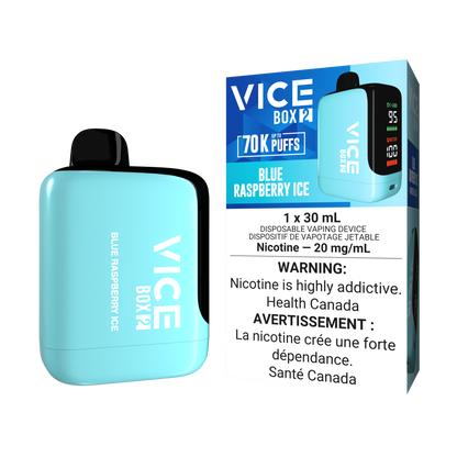 VICE BOX 70k PUFFS
