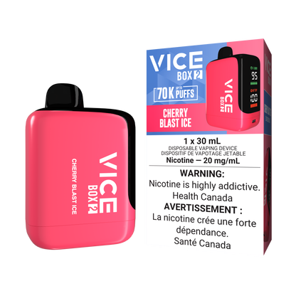 VICE BOX 70k PUFFS