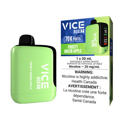 VICE BOX 70k PUFFS