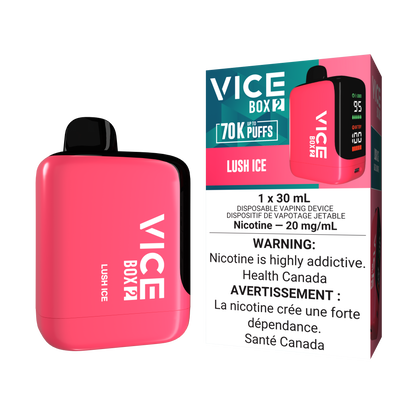 VICE BOX 70k PUFFS