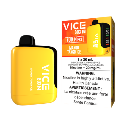 VICE BOX 70k PUFFS
