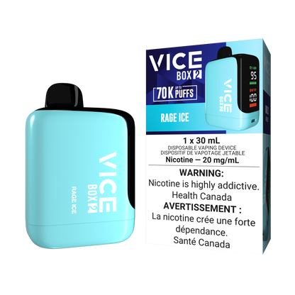 VICE BOX 70k PUFFS