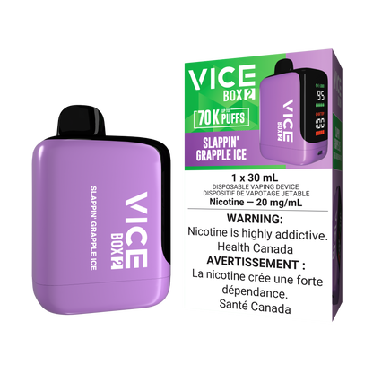 VICE BOX 70k PUFFS