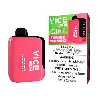 VICE BOX 70k PUFFS