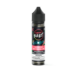 FLAVOUR BEAST JUICES 20MG 60ML(ONTARIO)
