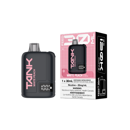 FEED TANK 120K PUFFS