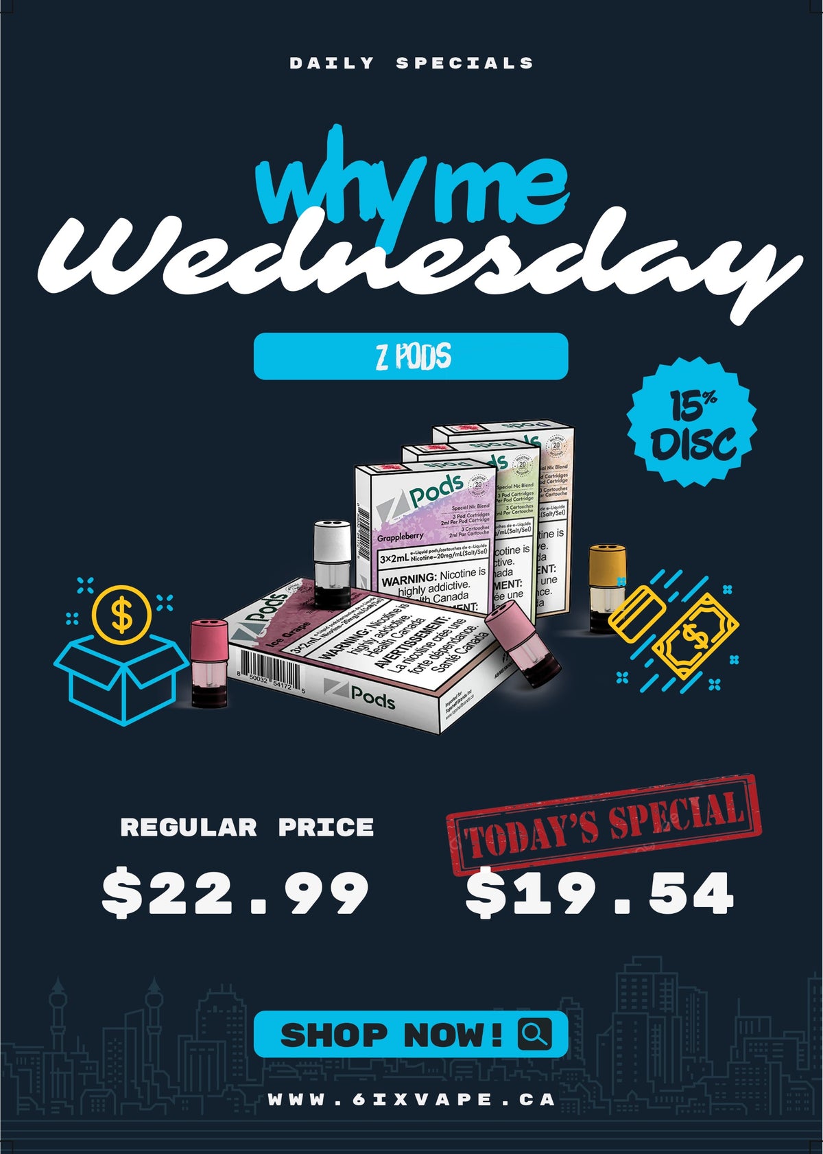Wednesday