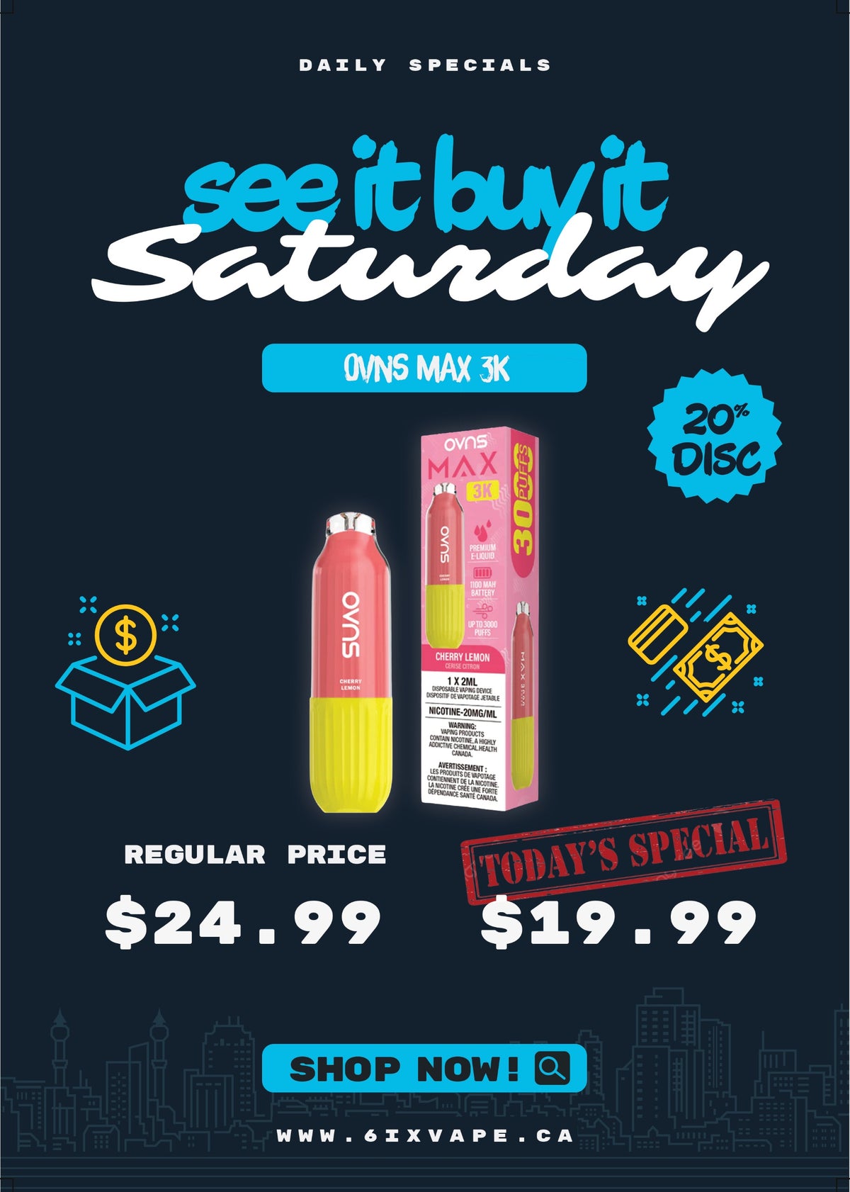 Saturday