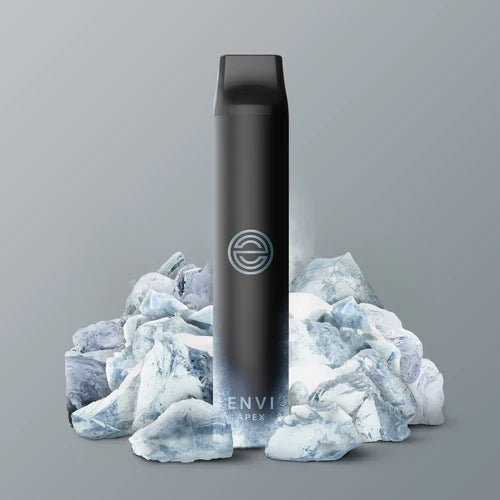 ENVI APEX 2500 PUFFS (ON) - ALL FLAVOURS