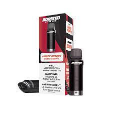 BOOSTED PODS ULTRA 6K PUFFS (ON) - ALL FLAVOURS