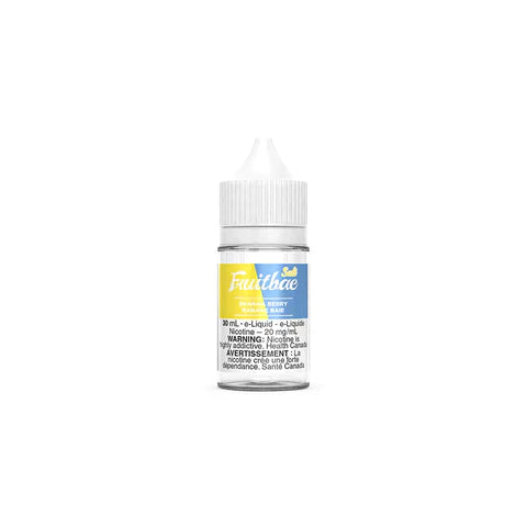 FRUITBAE SALT JUICE 20 MG 30ML(ON) - 19 FLAVORS