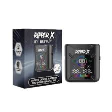 RIPPER X ULTRA DEVICE (1000MAH)