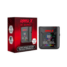 RIPPER X ULTRA DEVICE (1000MAH)