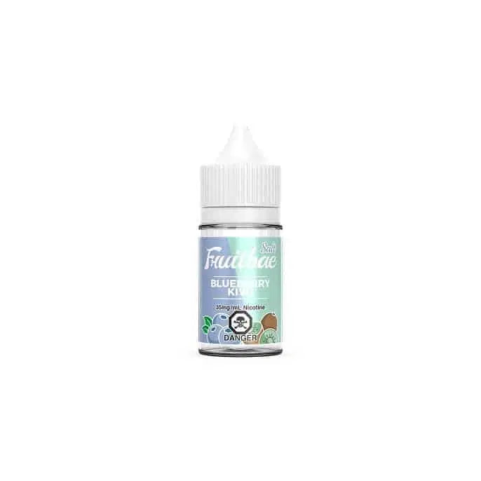 FRUITBAE SALT JUICE 20 MG 30ML(ON) - 19 FLAVORS