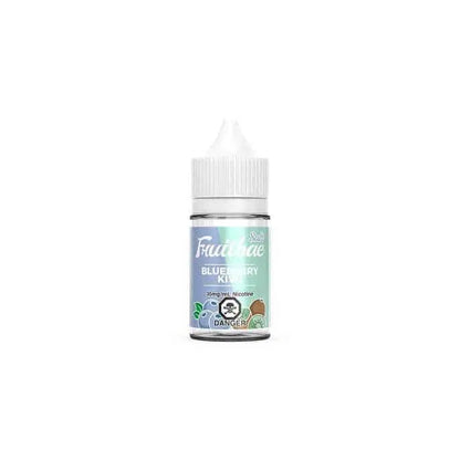 FRUITBAE SALT JUICE 20 MG 30ML(ON) - 19 FLAVORS