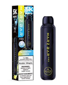 MARZ PRO 5K PUFFS