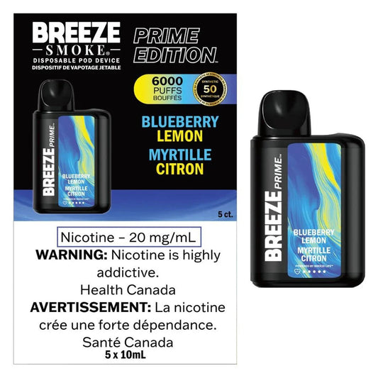 Buy Online Breeze Disposable Vapes Canada | 6ixvape Buy Online Breeze Disposable Vapes Canada | 6ixvape