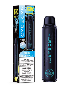 MARZ PRO 5K PUFFS