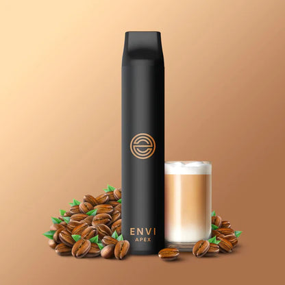 ENVI APEX 2500 PUFFS (ON) - ALL FLAVOURS