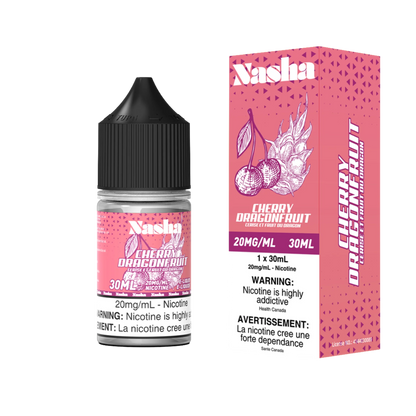 NASHA SALT NIC 20MG 30ML JUICES