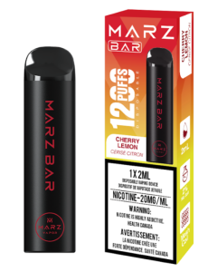 MARZ BAR 1200 PUFFS