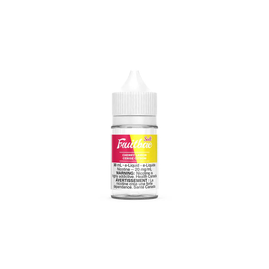 FRUITBAE SALT JUICE 20 MG 30ML(ON) - 19 FLAVORS