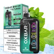 OXBAR TRI-FUSION 45K PUFFS