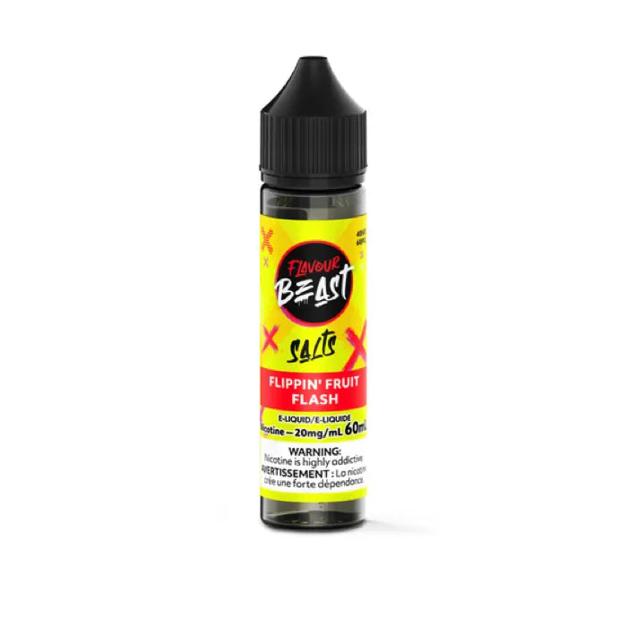 FLAVOUR BEAST JUICES 20MG 60ML(ONTARIO)