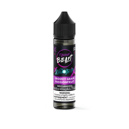 FLAVOUR BEAST JUICES 20MG 60ML(ONTARIO)