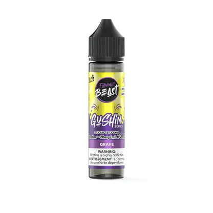 FLAVOUR BEAST JUICES 20MG 60ML(ONTARIO)
