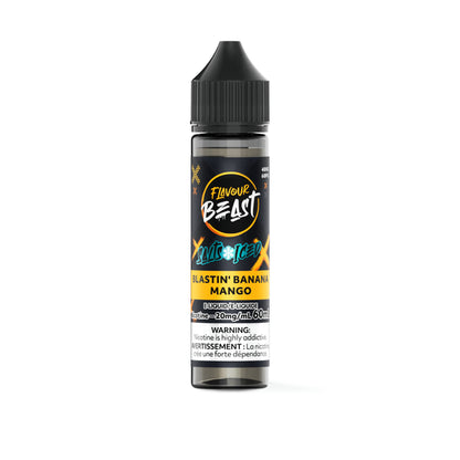 FLAVOUR BEAST JUICES 20MG 60ML(ONTARIO)