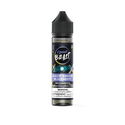 FLAVOUR BEAST JUICES 20MG 60ML(ONTARIO)