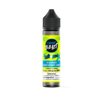 FLAVOUR BEAST JUICES 20MG 60ML(ONTARIO)