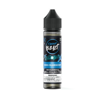 FLAVOUR BEAST JUICES 20MG 60ML(ONTARIO)