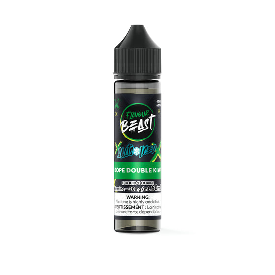 FLAVOUR BEAST JUICES 20MG 60ML(ONTARIO)
