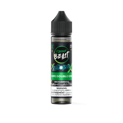 FLAVOUR BEAST JUICES 20MG 60ML(ONTARIO)