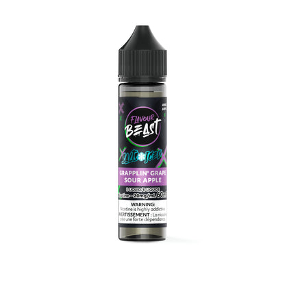 FLAVOUR BEAST JUICES 20MG 60ML(ONTARIO)