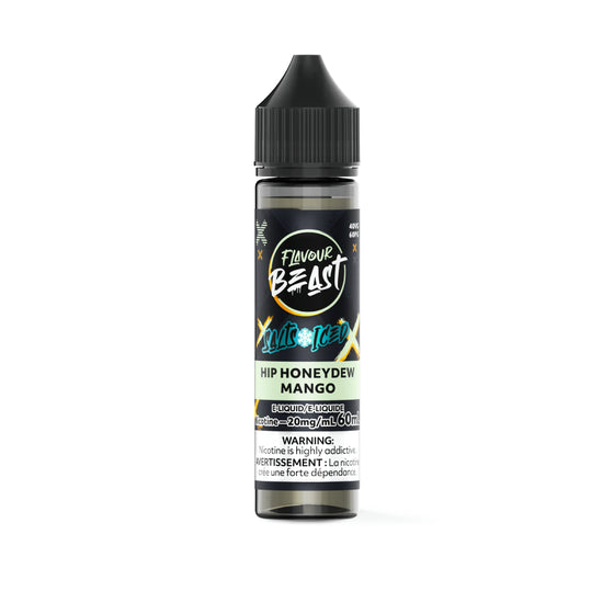 FLAVOUR BEAST JUICES 20MG 60ML(ONTARIO)