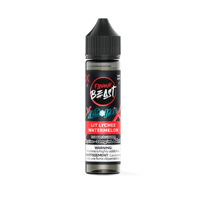 FLAVOUR BEAST JUICES 20MG 60ML(ONTARIO)