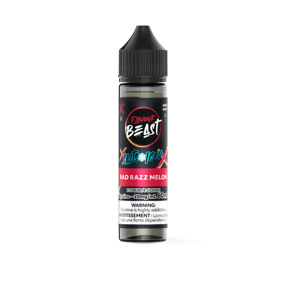 FLAVOUR BEAST JUICES 20MG 60ML(ONTARIO)