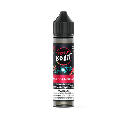 FLAVOUR BEAST JUICES 20MG 60ML(ONTARIO)