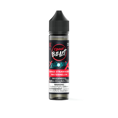 FLAVOUR BEAST JUICES 20MG 60ML(ONTARIO)