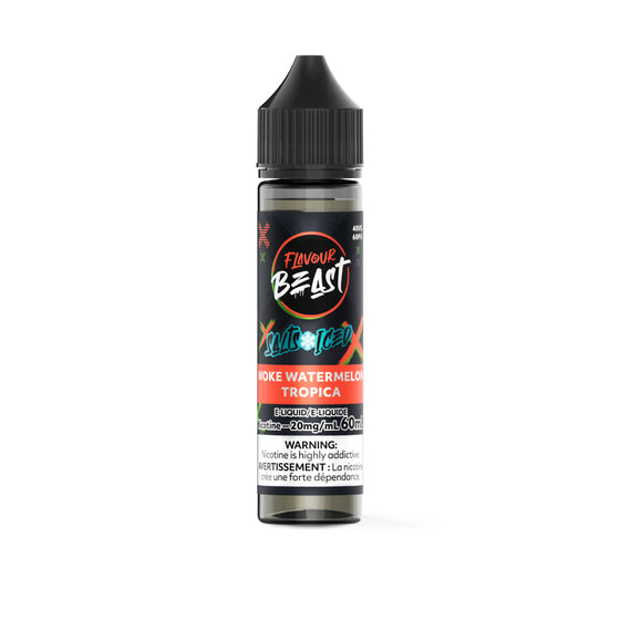 FLAVOUR BEAST JUICES 20MG 60ML(ONTARIO)